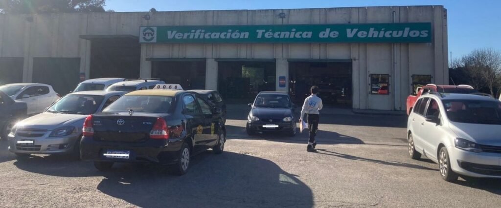 qué revisan en la vtv